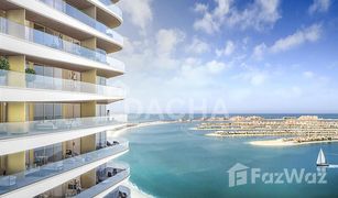 2 Bedrooms Apartment for sale in EMAAR Beachfront, Dubai Grand Bleu Tower