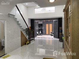 Studio Haus zu verkaufen in Binh Thanh, Ho Chi Minh City, Ward 5