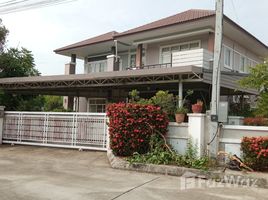 7 chambre Maison à vendre à The Bliss Koolpunt Ville 16., San Kamphaeng, San Kamphaeng