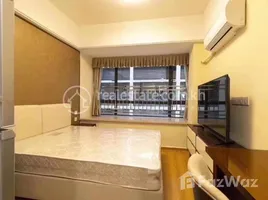 1 Bedroom Apartment for sale at Existing Apartment, Tonle Basak