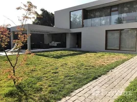 4 Bedroom House for sale at Las Condes, San Jode De Maipo, Cordillera, Santiago, Chile