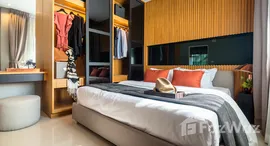 Available Units at The Wish 3 Paklok