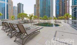 1 Bedroom Apartment for sale in Bay Central, Dubai Laguna Tower