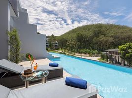 1 Bedroom Condo for rent in Patong, Phuket Patong Bay Hill
