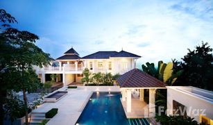 3 Bedrooms Villa for sale in Nong Prue, Pattaya Tadarawadi South Pattaya