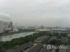 2 Schlafzimmer Wohnung zu vermieten im Lake Green Condominium, Khlong Toei