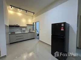 Penthouse Studio à louer à Setapak, Setapak