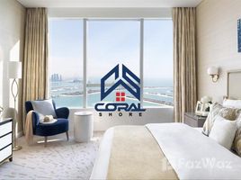 2 спален Квартира на продажу в Palm Beach Towers 3, Al Sufouh Road, Al Sufouh