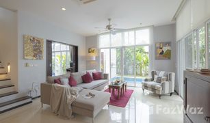 3 Schlafzimmern Villa zu verkaufen in Choeng Thale, Phuket Oxygen Bangtao