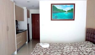 Studio Condo for sale in Nong Prue, Pattaya Laguna Bay 1