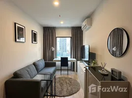 1 Schlafzimmer Appartement zu vermieten im The Trion Towers, Makati City, Southern District, Metro Manila, Philippinen