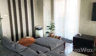 清迈 Suthep Punna Residence 1 @Nimman 1 卧室 顶层公寓 售 