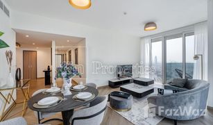 3 Bedrooms Apartment for sale in World Trade Centre Residence, Dubai 1 Residences