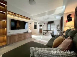 บ้านเดี่ยว 3 ห้องนอน ให้เช่า ในโครงการ สีวลี สุวรรณภูมิ, บางพลีใหญ่