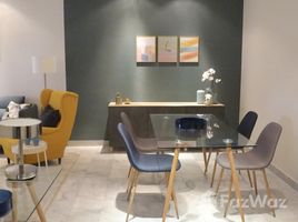 3 غرفة نوم شقة للبيع في Bel appartement Salon + 2 chambres, المعاريف