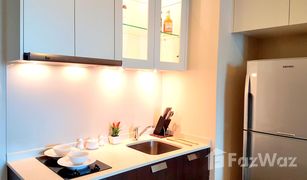 1 Bedroom Condo for sale in Khlong Tan Nuea, Bangkok Ivy Thonglor