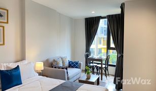 1 Bedroom Condo for sale in Wichit, Phuket THE BASE Central Phuket