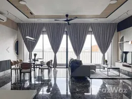 Studio Apartment for rent at Golden Triangle 2, Bukit Relau, Barat Daya Southwest Penang