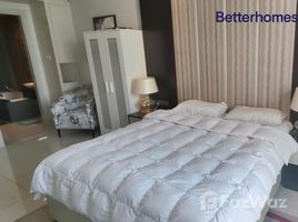 Studio Apartment for sale at Upper Crest, The Address Residence Fountain Views, Downtown Dubai