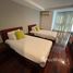 2 Bedroom Apartment for rent at Nice Residence, Khlong Tan Nuea, Watthana, Bangkok