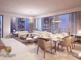 2 спален Квартира на продажу в Forte 1, BLVD Heights