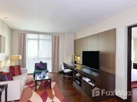 3 спален Квартира в аренду в Marriott Executive Apartments Sathorn Vista Bangkok, Thung Mahamek