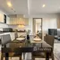 1 Bedroom Condo for rent at HQ By Sansiri, Khlong Tan Nuea