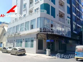 在Apartment for Rent租赁的1 卧室 住宅, Chrouy Changvar, Chraoy Chongvar