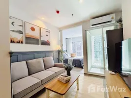 Studio Condo for rent at Regent Home Bangna, Bang Na, Bang Na, Bangkok, Thailand