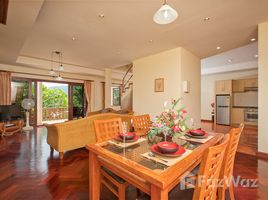 3 Schlafzimmer Reihenhaus zu verkaufen im Beverly Hills, Patong, Kathu, Phuket