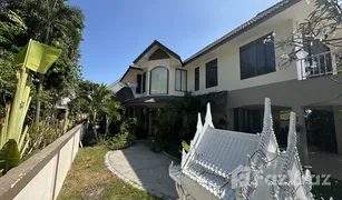 5 Bedrooms House for sale in Cha-Am, Phetchaburi 