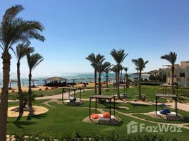 3 chambre Villa à vendre à Laguna Bay., Al Ain Al Sokhna, Suez