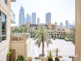 1 Bedroom Apartment for sale at The Residences 7, The Residences, Downtown Dubai