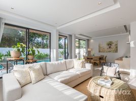 3 спален Вилла for sale in Аэропорт Samui International, Бопхут, Бопхут