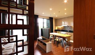 3 Schlafzimmern Wohnung zu verkaufen in Khlong Tan, Bangkok Noble Remix