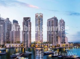 3 Bedroom Apartment for sale at LIV Marina, Dubai Marina