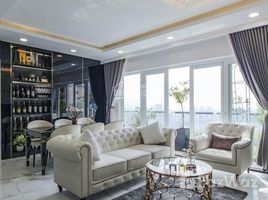 2 спален Кондо в аренду в Newton Residence, Ward 8, Phu Nhuan