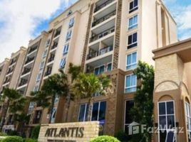 1 спален Кондо в аренду в Atlantis Condo Resort, Nong Prue, Паттайя, Чонбури