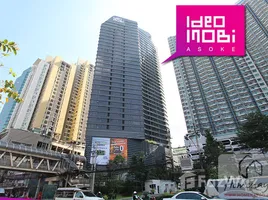 1 Habitación Departamento en venta en Ideo Mobi Asoke, Bang Kapi