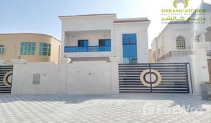 5 Schlafzimmern Villa zu verkaufen in , Ajman Al Mwaihat 2