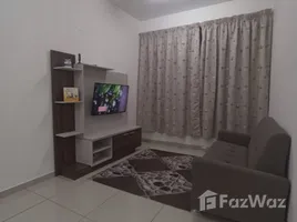 Studio Emper (Penthouse) for rent at Delta Heights Phase 2, Penampang, Penampang, Sabah, Malaysia