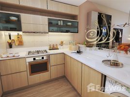 Студия Квартира на продажу в Plaza, Oasis Residences, Masdar City