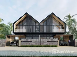 3 Bedroom Villa for sale at College Villas, Thep Krasattri