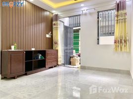 2 Bedrooms House for sale in Ward 8, Ho Chi Minh City Chưa tới 4 tỷ đã có nhà cực đẹp - 3.5x10.5m - hẻm 3m ngay vòng xoay Lê Đại Hành
