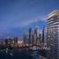 3 спален Квартира на продажу в Beachgate by Address, EMAAR Beachfront, Dubai Harbour