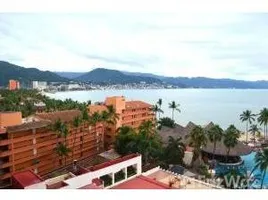 1 Schlafzimmer Wohnung zu verkaufen im Condomar Blvd Fco. Medina Ascencio 705, Puerto Vallarta