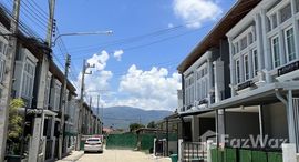 ยูนิตที่เหลืออยู่ในโครงการ โกลเด้น ทาวน์ เชียงใหม่-กาดรวมโชค 