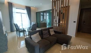 3 Schlafzimmern Wohnung zu verkaufen in Phra Khanong, Bangkok Mayfair Place Sukhumvit 50