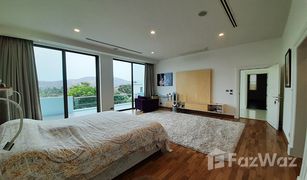 5 Schlafzimmern Villa zu verkaufen in Cha-Am, Phetchaburi Palm Hills Golf Club and Residence