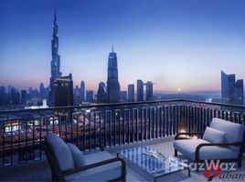 在Downtown Views II出售的1 卧室 住宅, Downtown Dubai